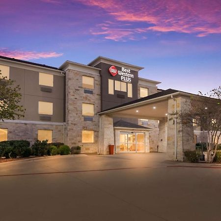 Best Western Plus Killeen - Fort Cavazos Hotel & Suites Esterno foto