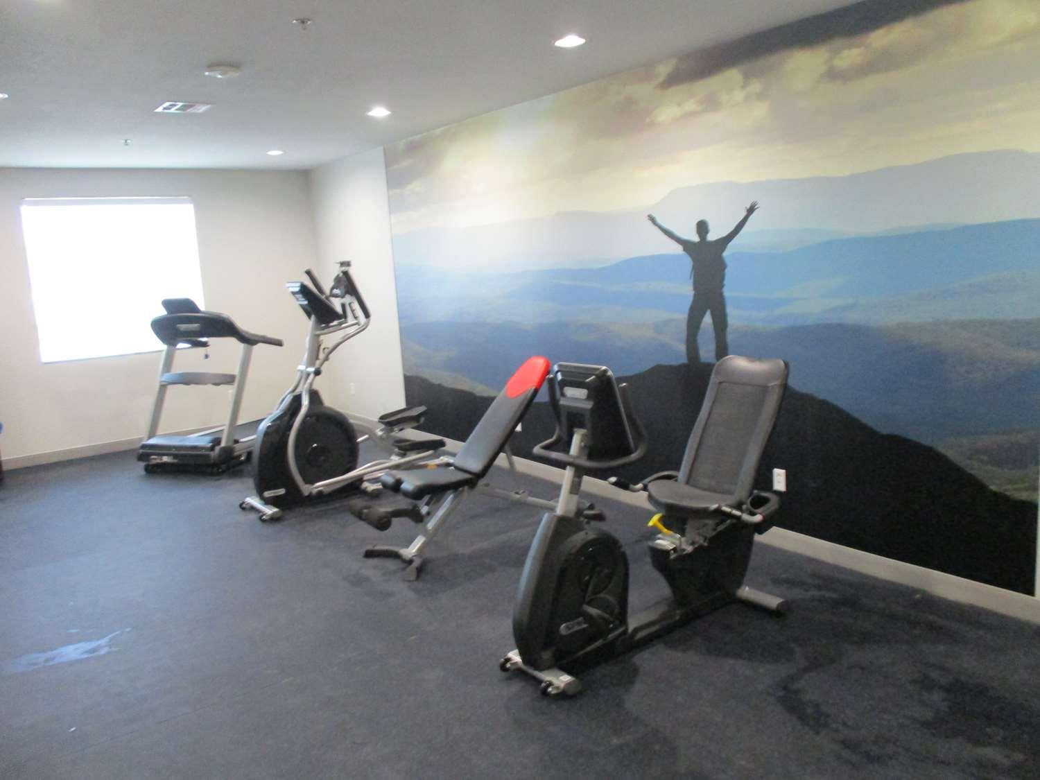 Best Western Plus Killeen - Fort Cavazos Hotel & Suites Esterno foto