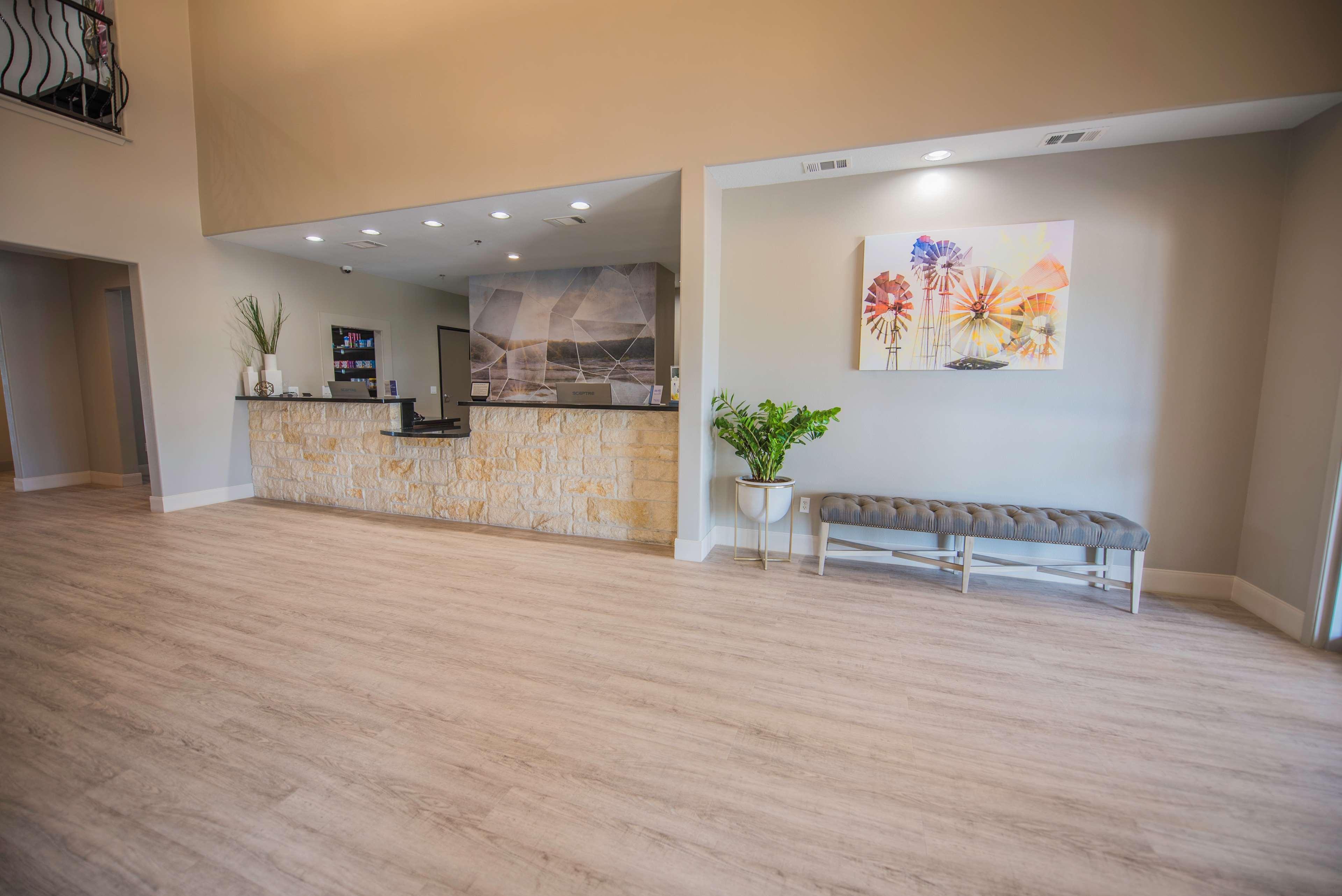 Best Western Plus Killeen - Fort Cavazos Hotel & Suites Esterno foto