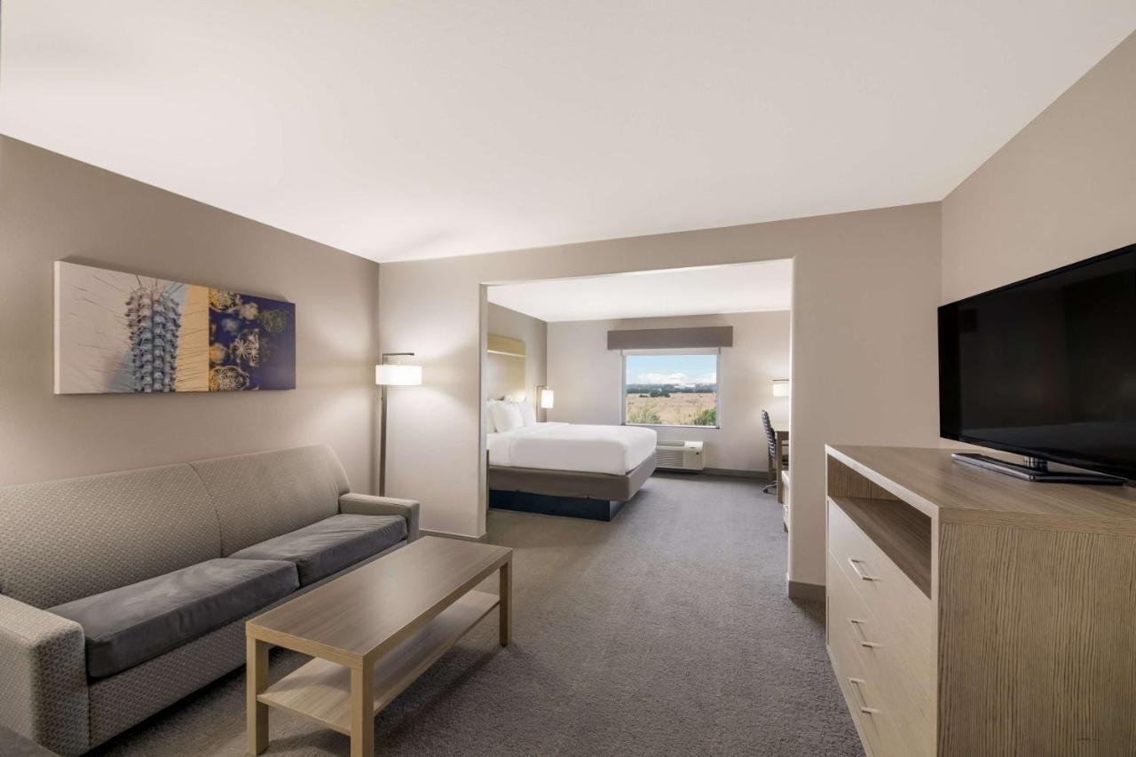Best Western Plus Killeen - Fort Cavazos Hotel & Suites Esterno foto