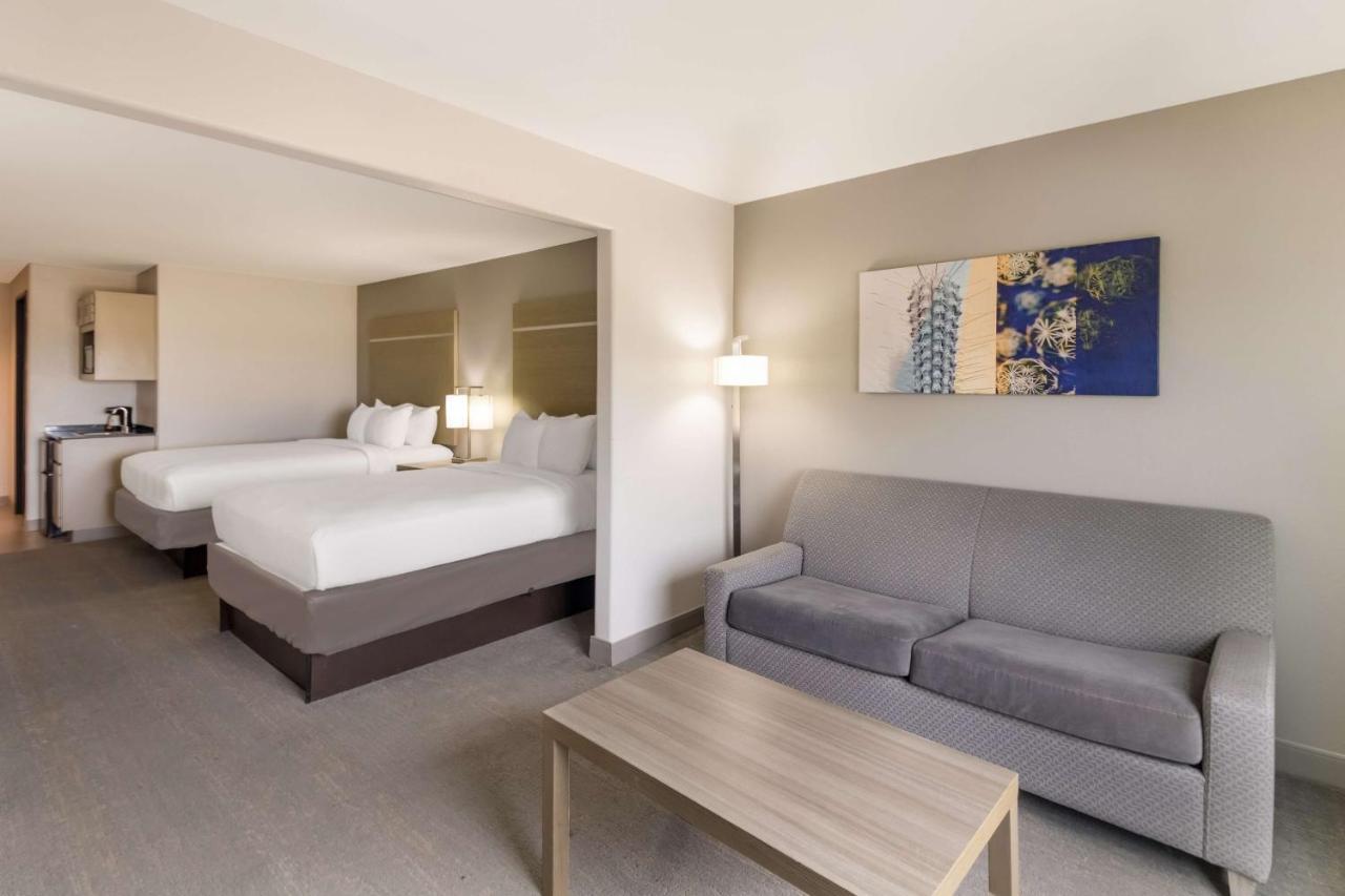 Best Western Plus Killeen - Fort Cavazos Hotel & Suites Esterno foto
