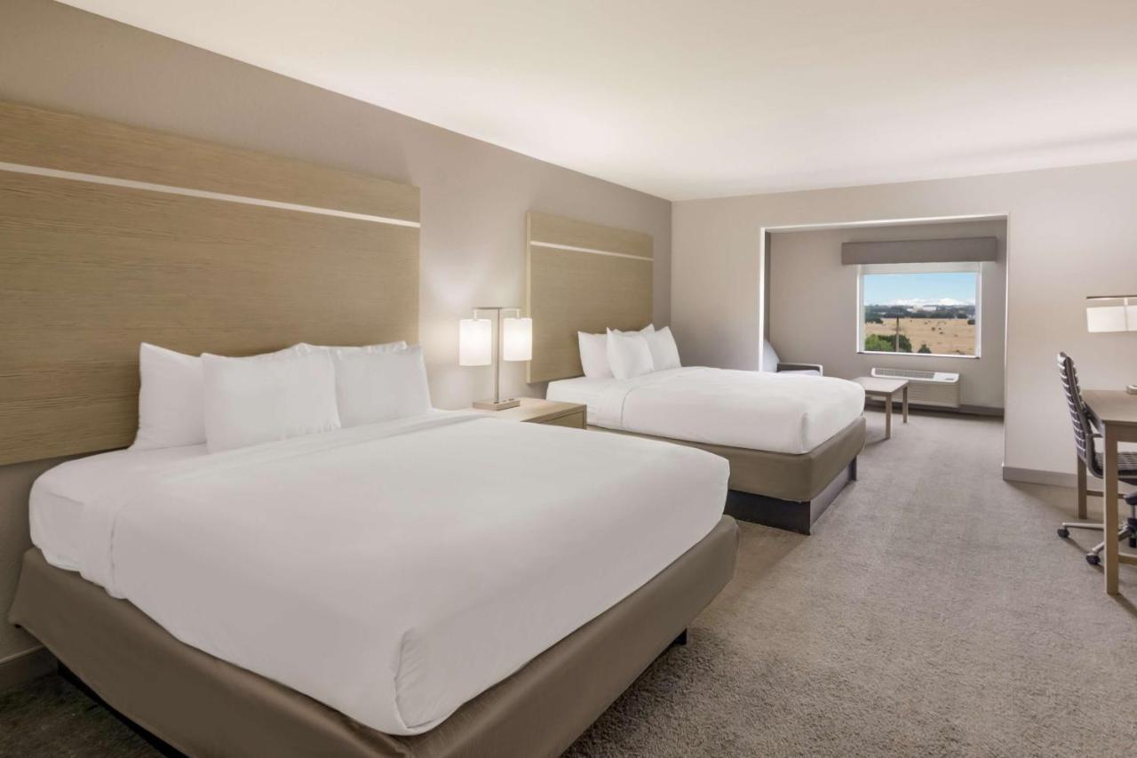 Best Western Plus Killeen - Fort Cavazos Hotel & Suites Esterno foto