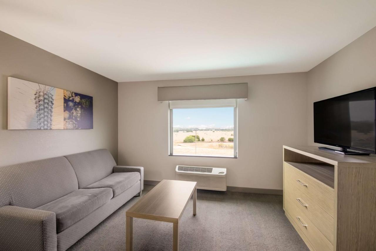 Best Western Plus Killeen - Fort Cavazos Hotel & Suites Esterno foto