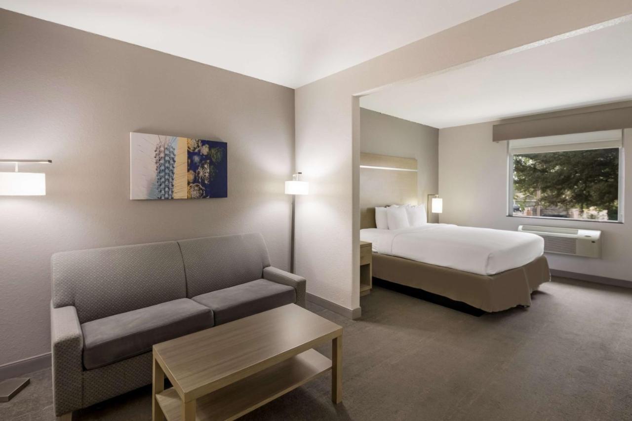 Best Western Plus Killeen - Fort Cavazos Hotel & Suites Esterno foto