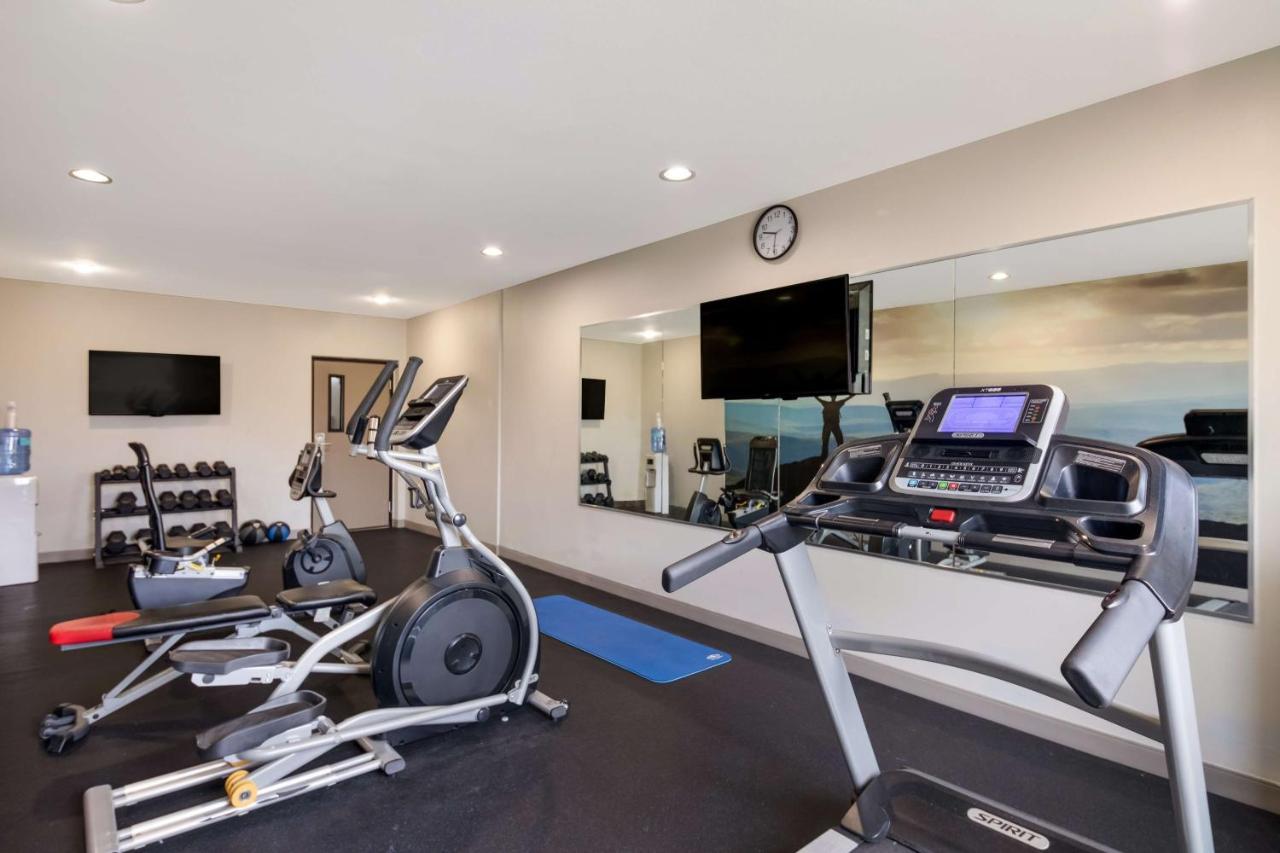 Best Western Plus Killeen - Fort Cavazos Hotel & Suites Esterno foto