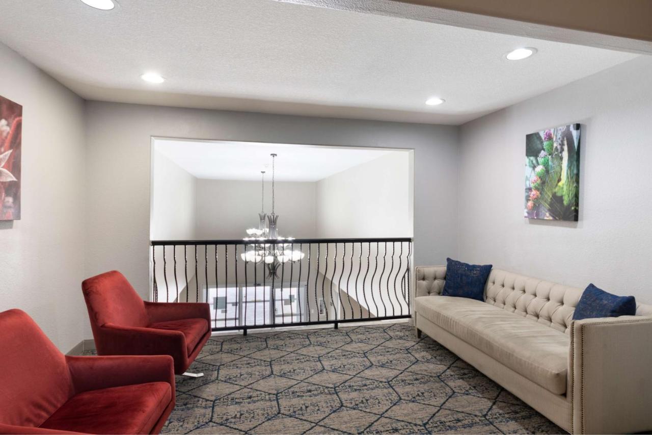 Best Western Plus Killeen - Fort Cavazos Hotel & Suites Esterno foto