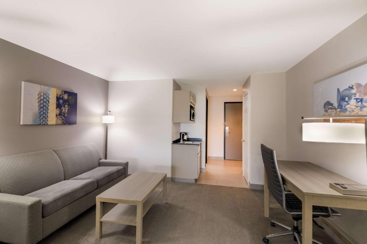 Best Western Plus Killeen - Fort Cavazos Hotel & Suites Esterno foto