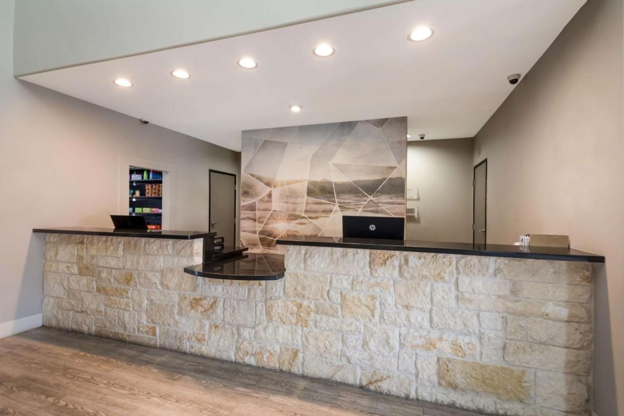 Best Western Plus Killeen - Fort Cavazos Hotel & Suites Esterno foto