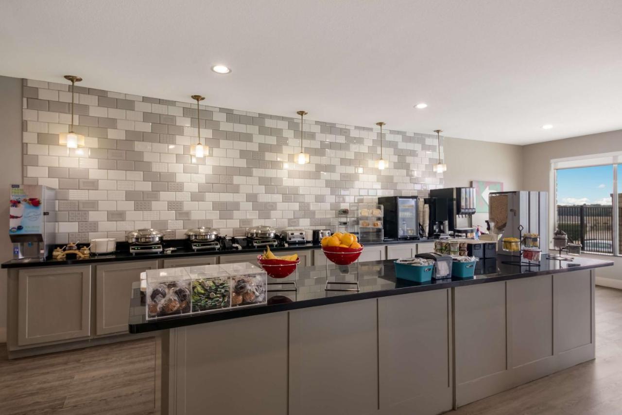 Best Western Plus Killeen - Fort Cavazos Hotel & Suites Esterno foto