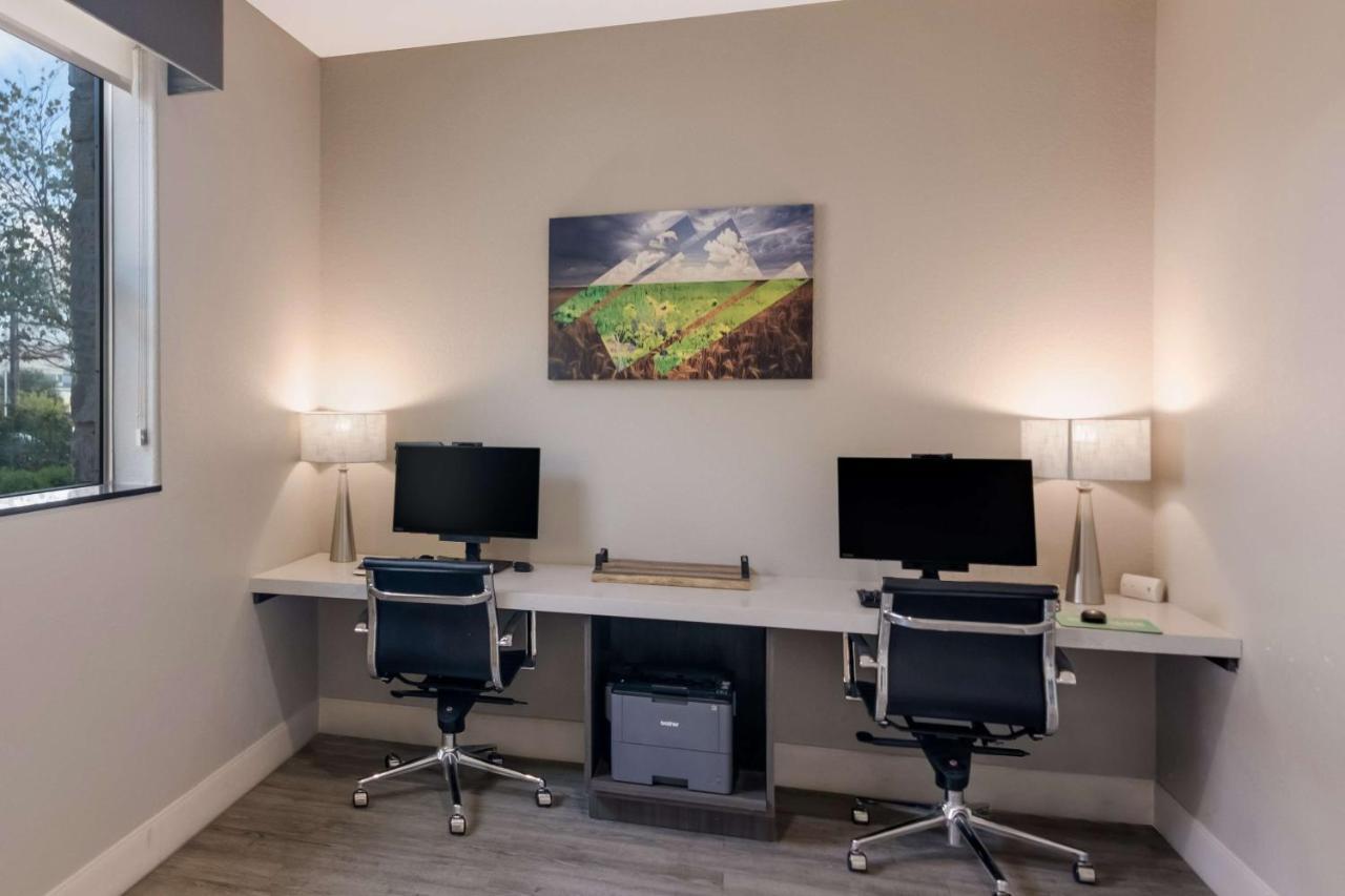 Best Western Plus Killeen - Fort Cavazos Hotel & Suites Esterno foto