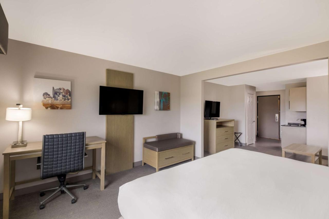 Best Western Plus Killeen - Fort Cavazos Hotel & Suites Esterno foto