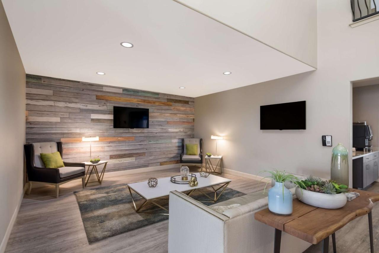 Best Western Plus Killeen - Fort Cavazos Hotel & Suites Esterno foto