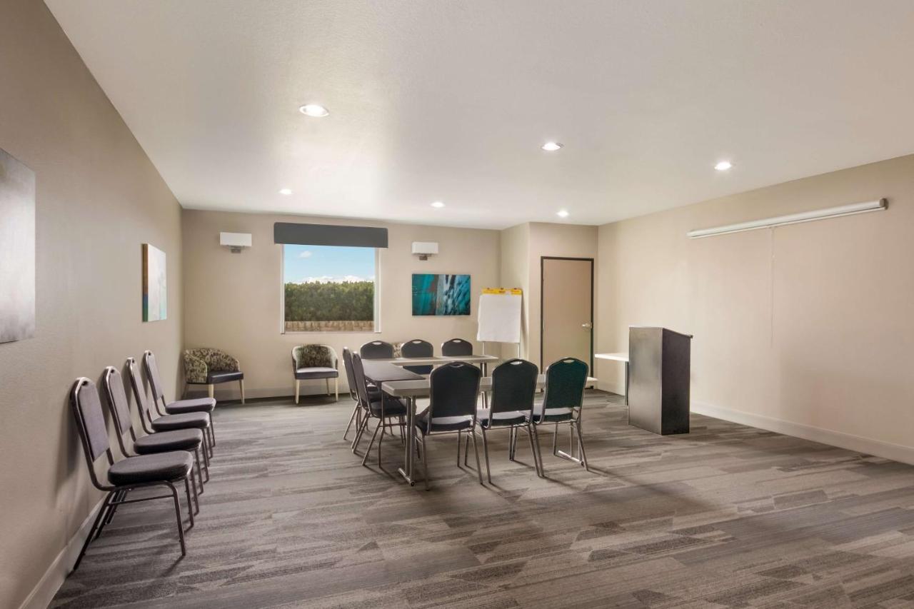 Best Western Plus Killeen - Fort Cavazos Hotel & Suites Esterno foto