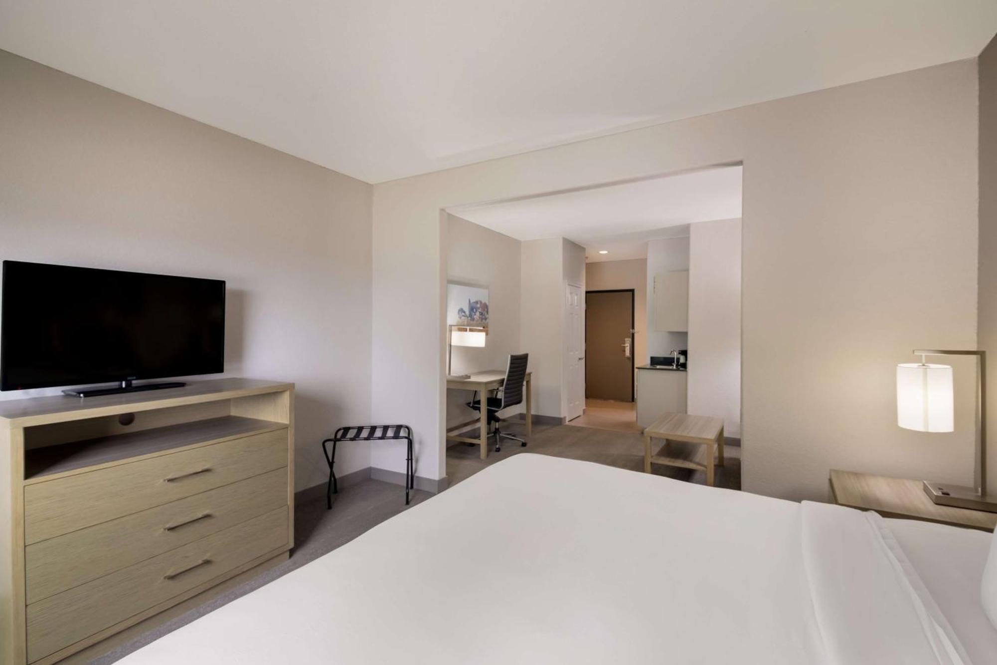 Best Western Plus Killeen - Fort Cavazos Hotel & Suites Esterno foto
