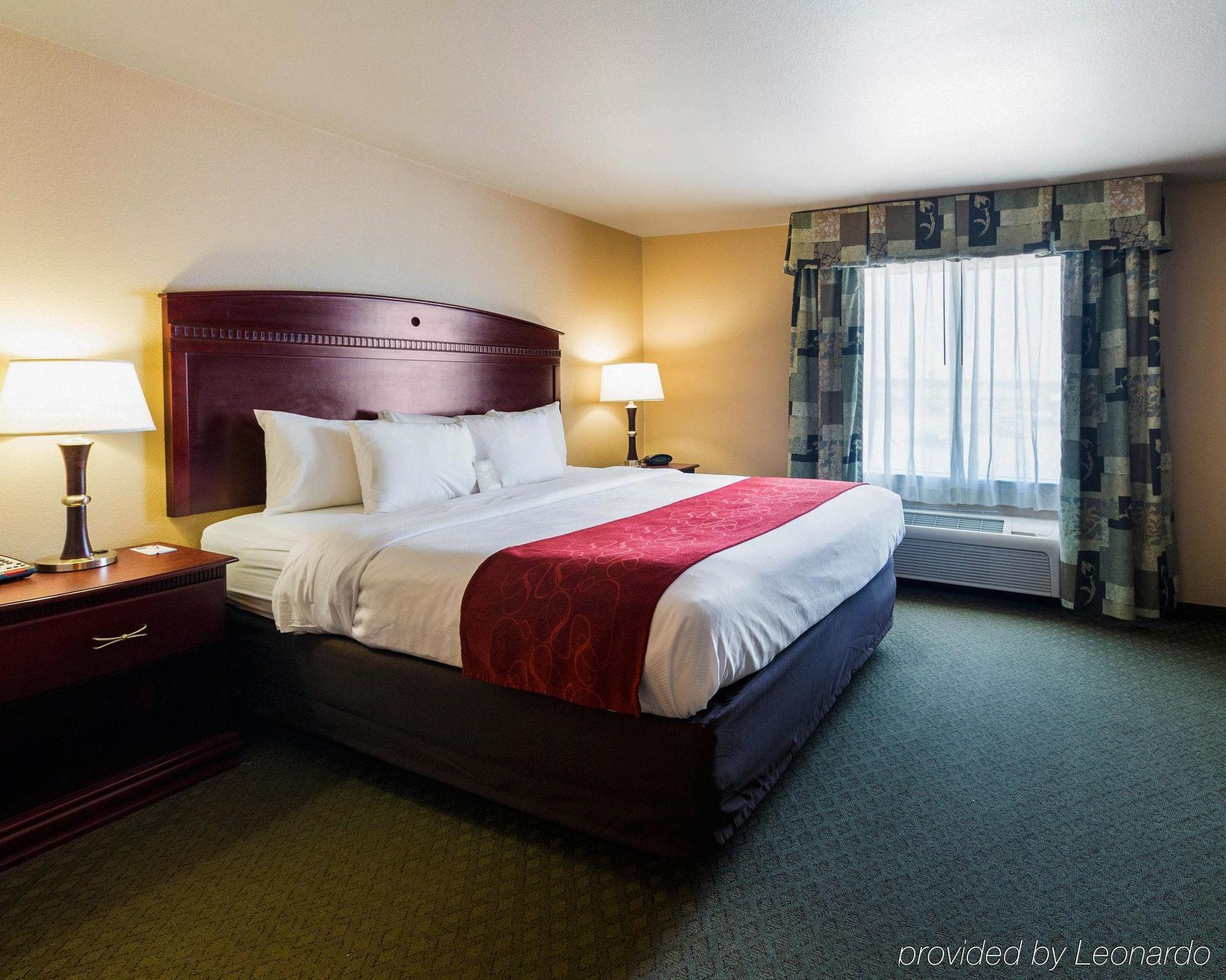 Best Western Plus Killeen - Fort Cavazos Hotel & Suites Esterno foto