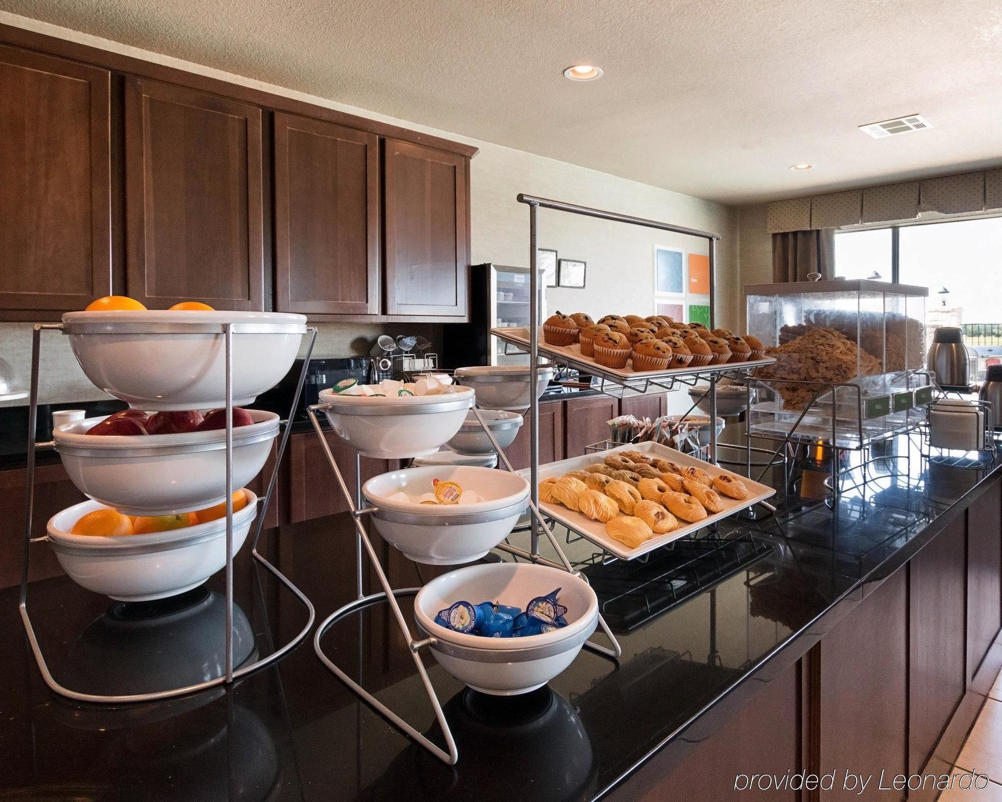 Best Western Plus Killeen - Fort Cavazos Hotel & Suites Esterno foto