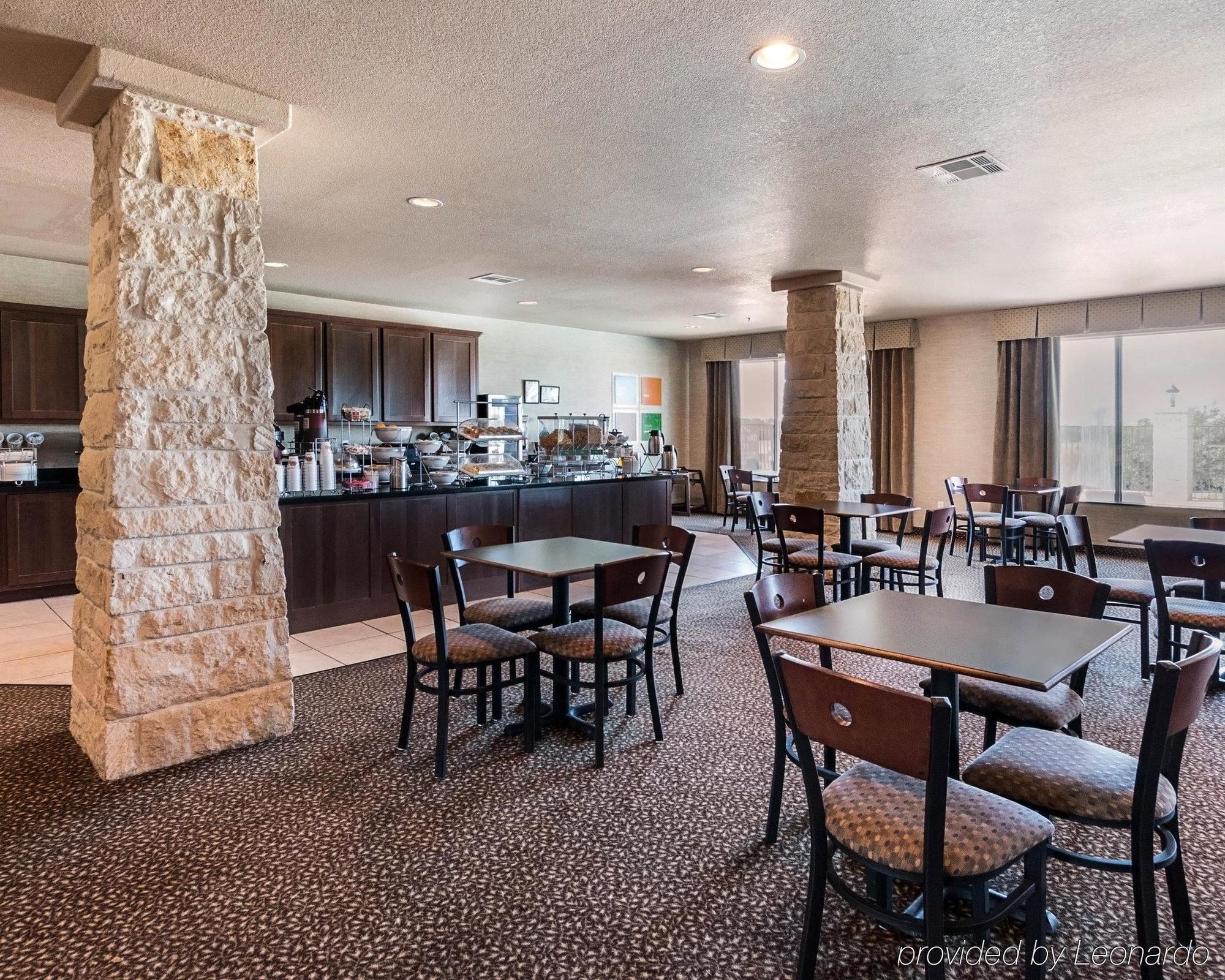 Best Western Plus Killeen - Fort Cavazos Hotel & Suites Esterno foto