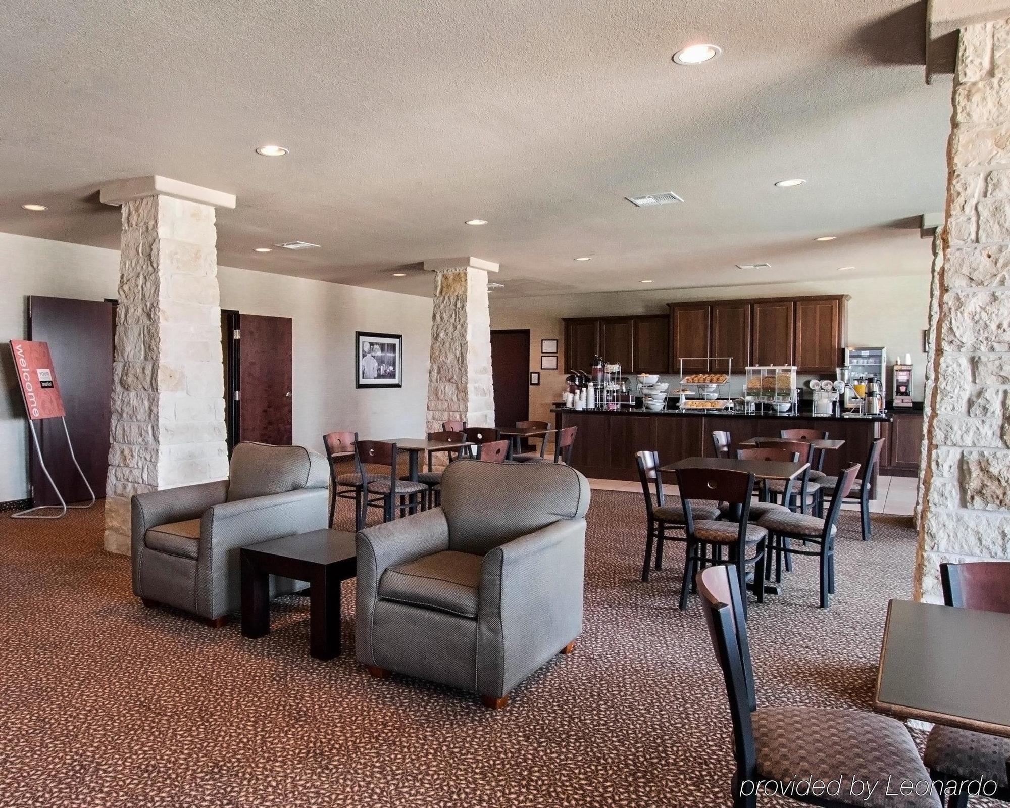Best Western Plus Killeen - Fort Cavazos Hotel & Suites Esterno foto