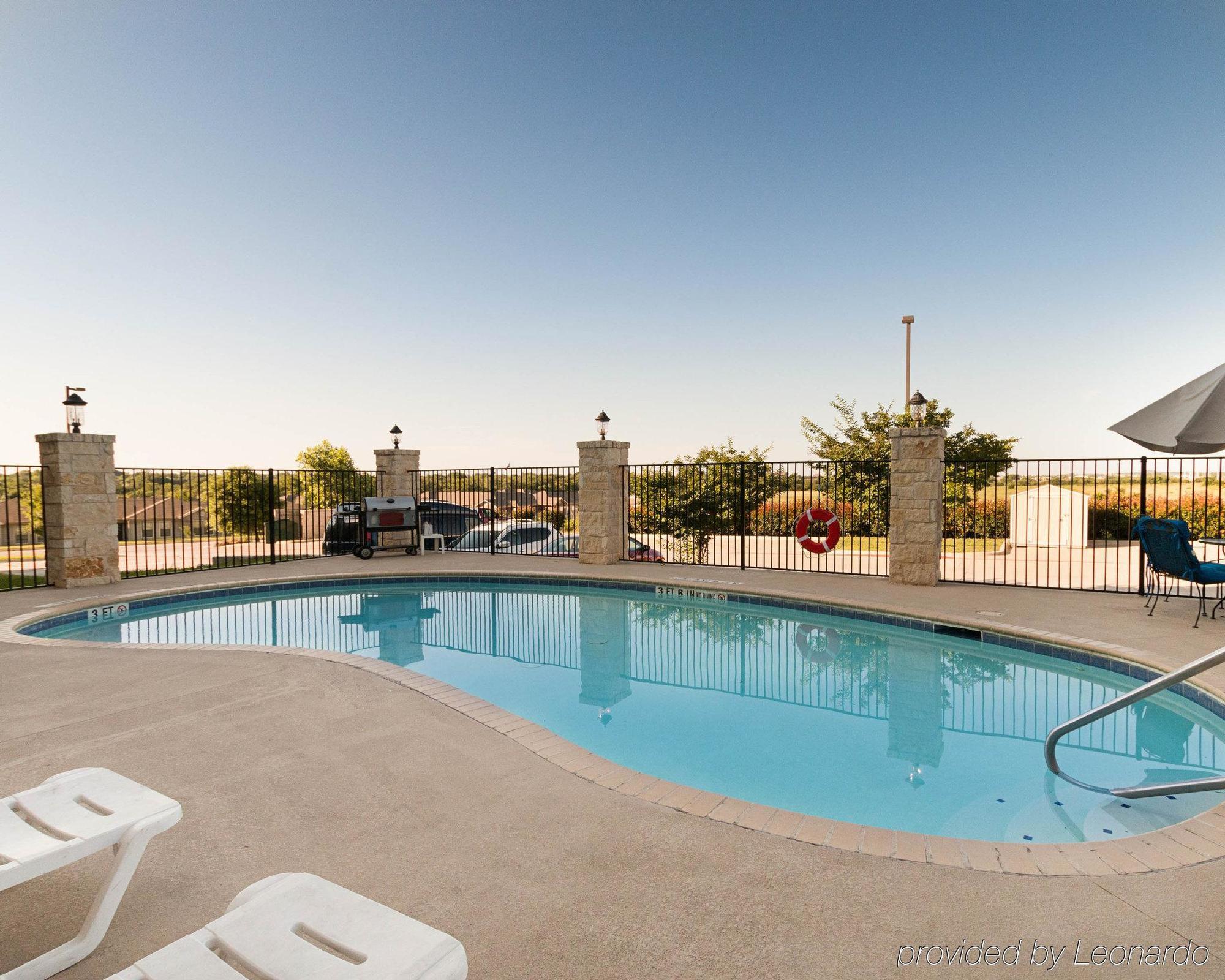 Best Western Plus Killeen - Fort Cavazos Hotel & Suites Esterno foto