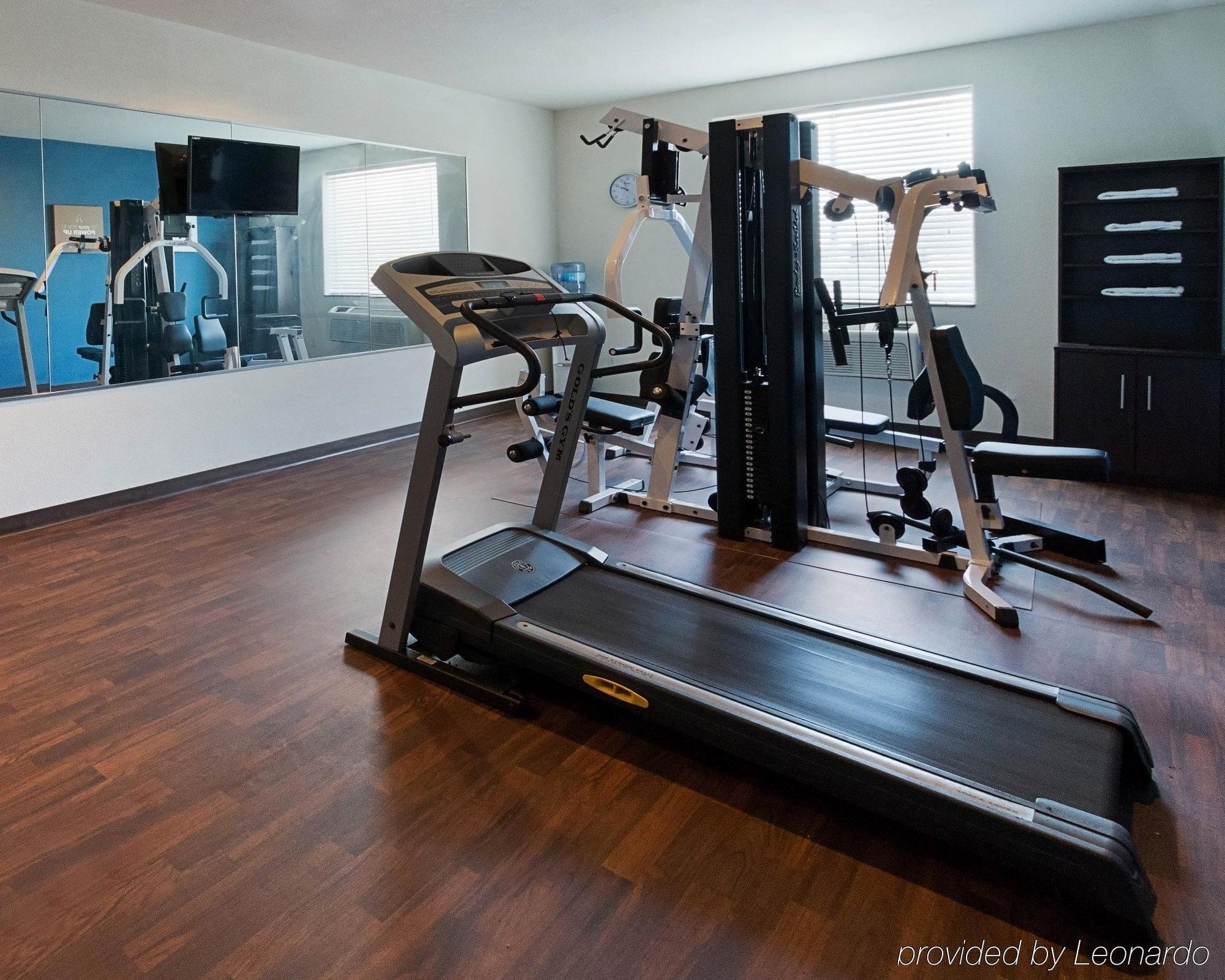 Best Western Plus Killeen - Fort Cavazos Hotel & Suites Esterno foto