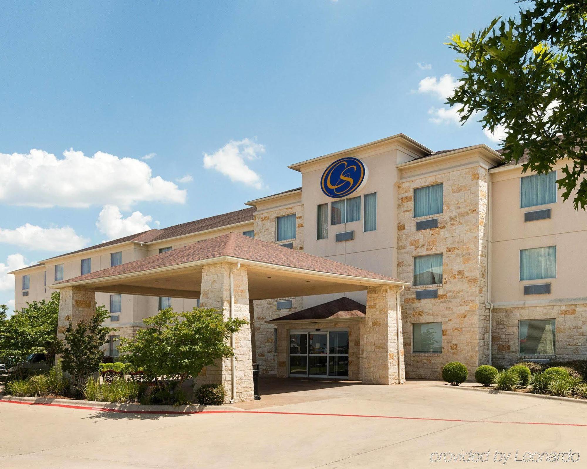 Best Western Plus Killeen - Fort Cavazos Hotel & Suites Esterno foto