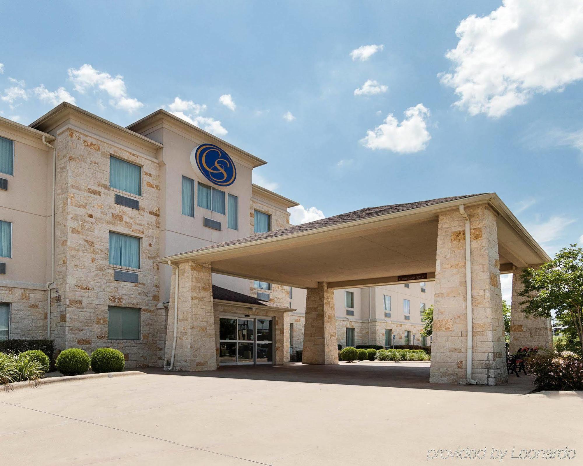Best Western Plus Killeen - Fort Cavazos Hotel & Suites Esterno foto