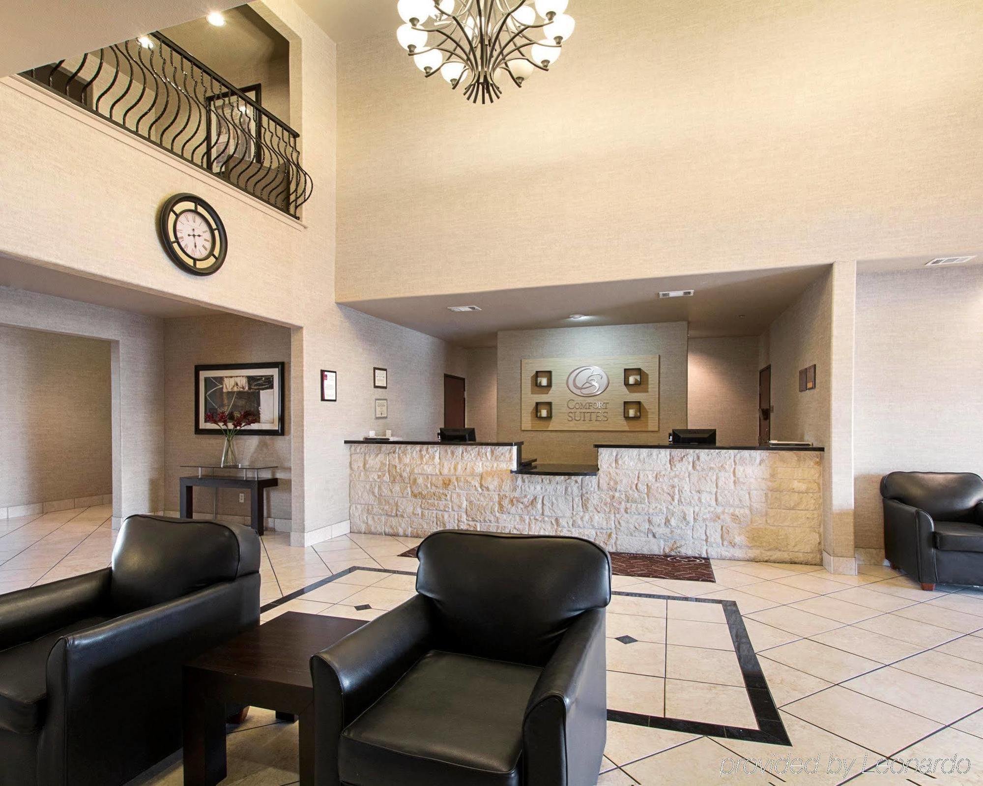 Best Western Plus Killeen - Fort Cavazos Hotel & Suites Esterno foto