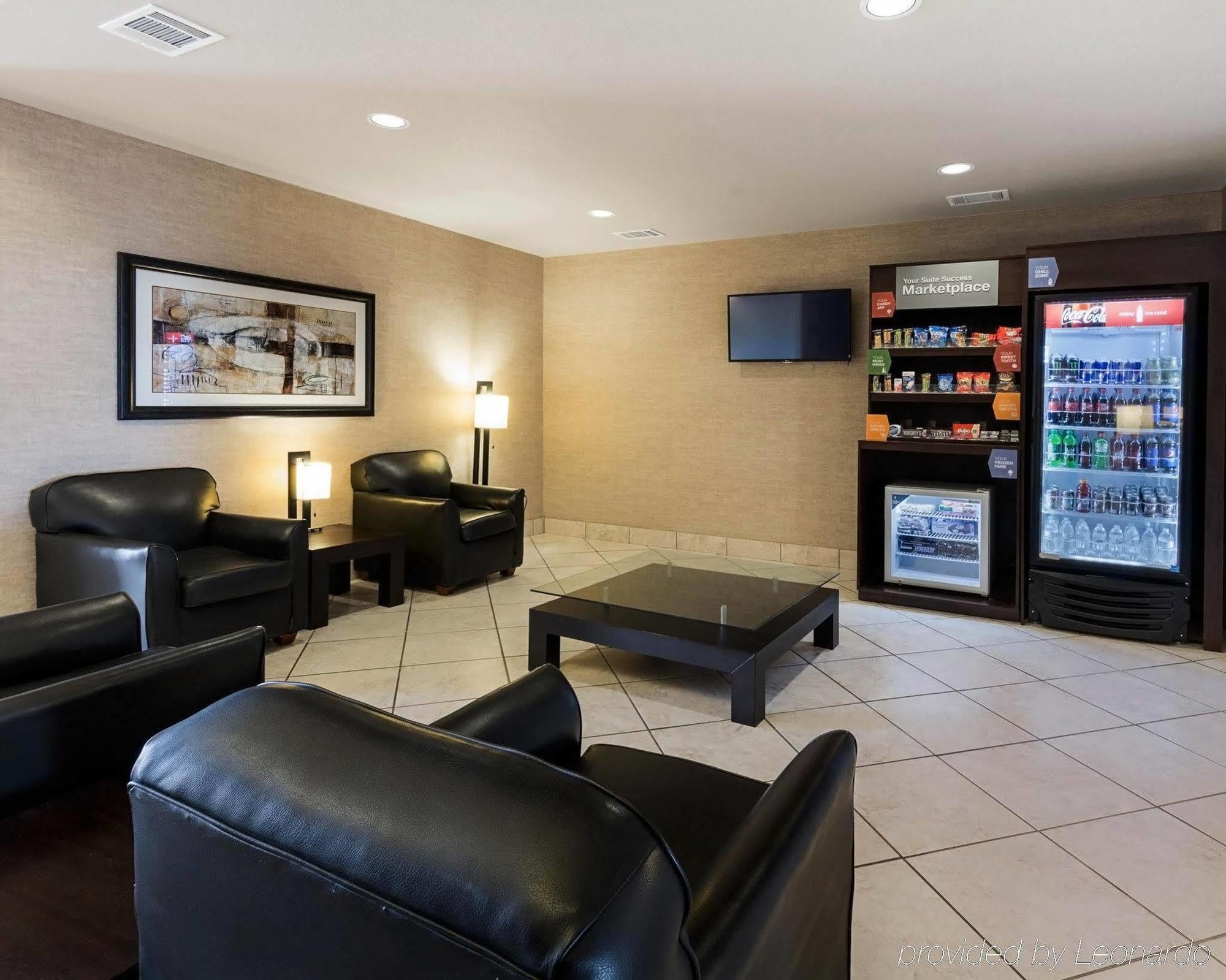 Best Western Plus Killeen - Fort Cavazos Hotel & Suites Esterno foto