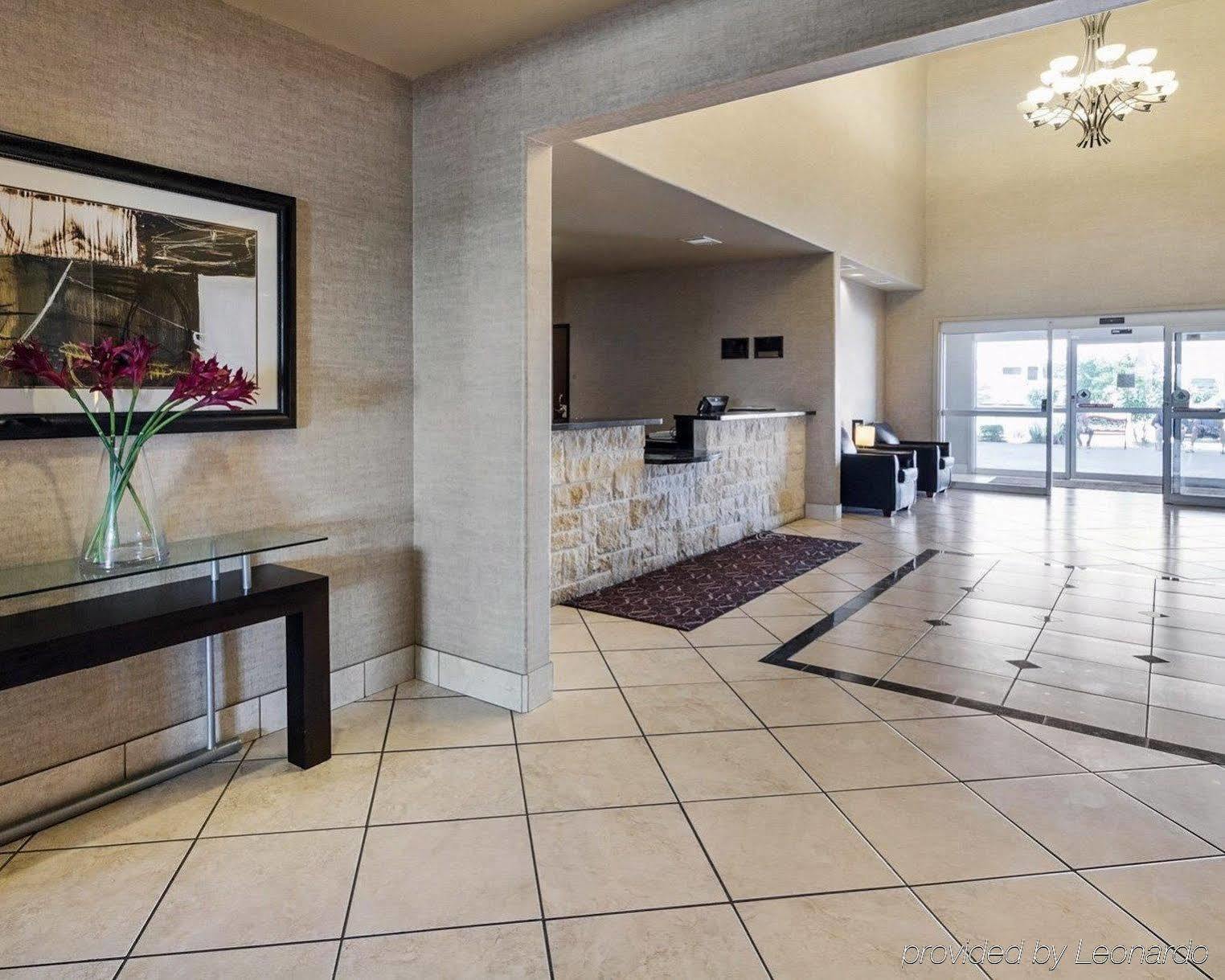 Best Western Plus Killeen - Fort Cavazos Hotel & Suites Esterno foto