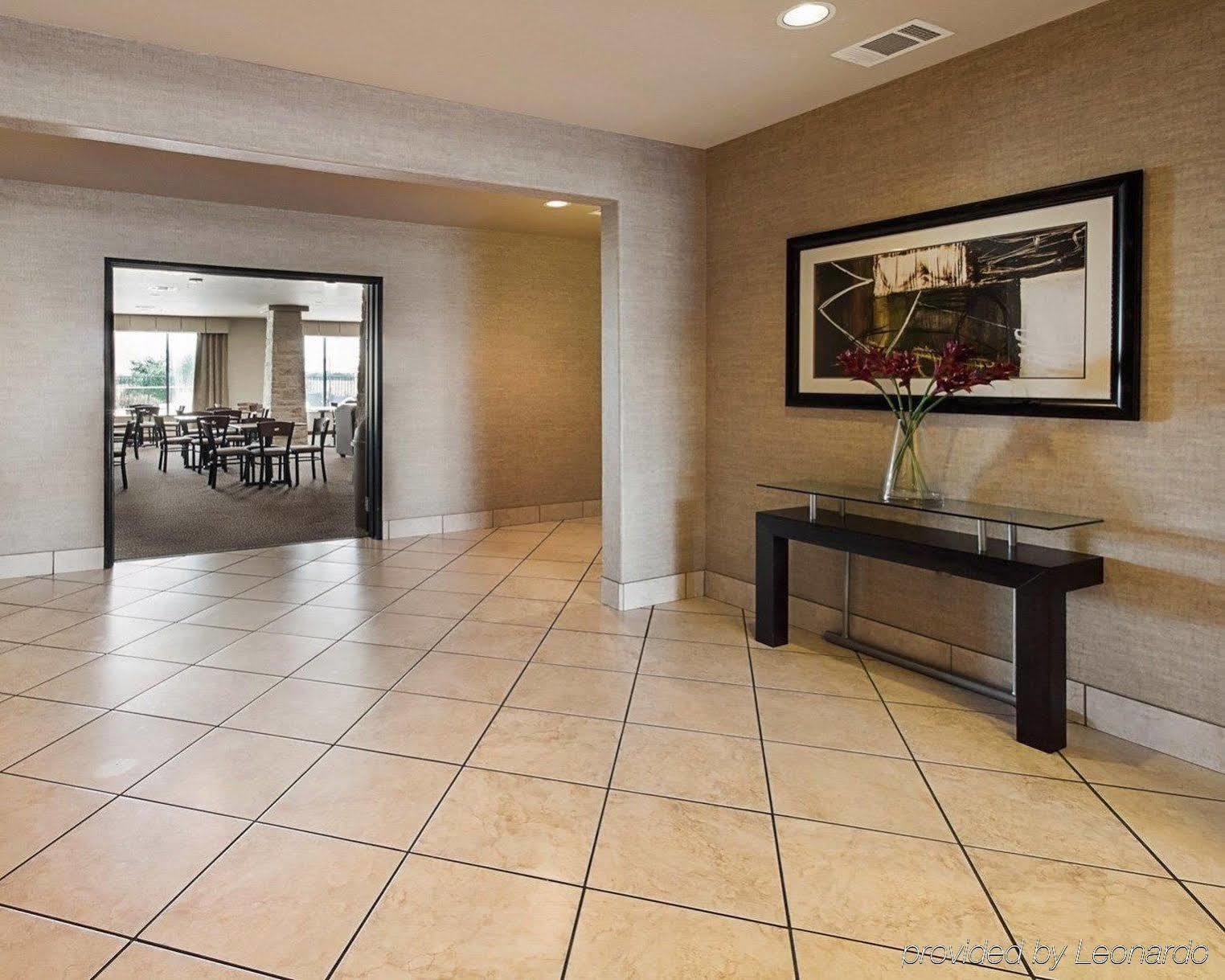 Best Western Plus Killeen - Fort Cavazos Hotel & Suites Esterno foto