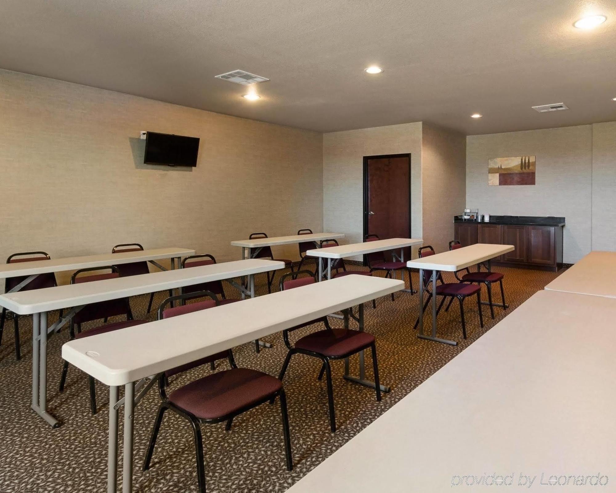 Best Western Plus Killeen - Fort Cavazos Hotel & Suites Esterno foto