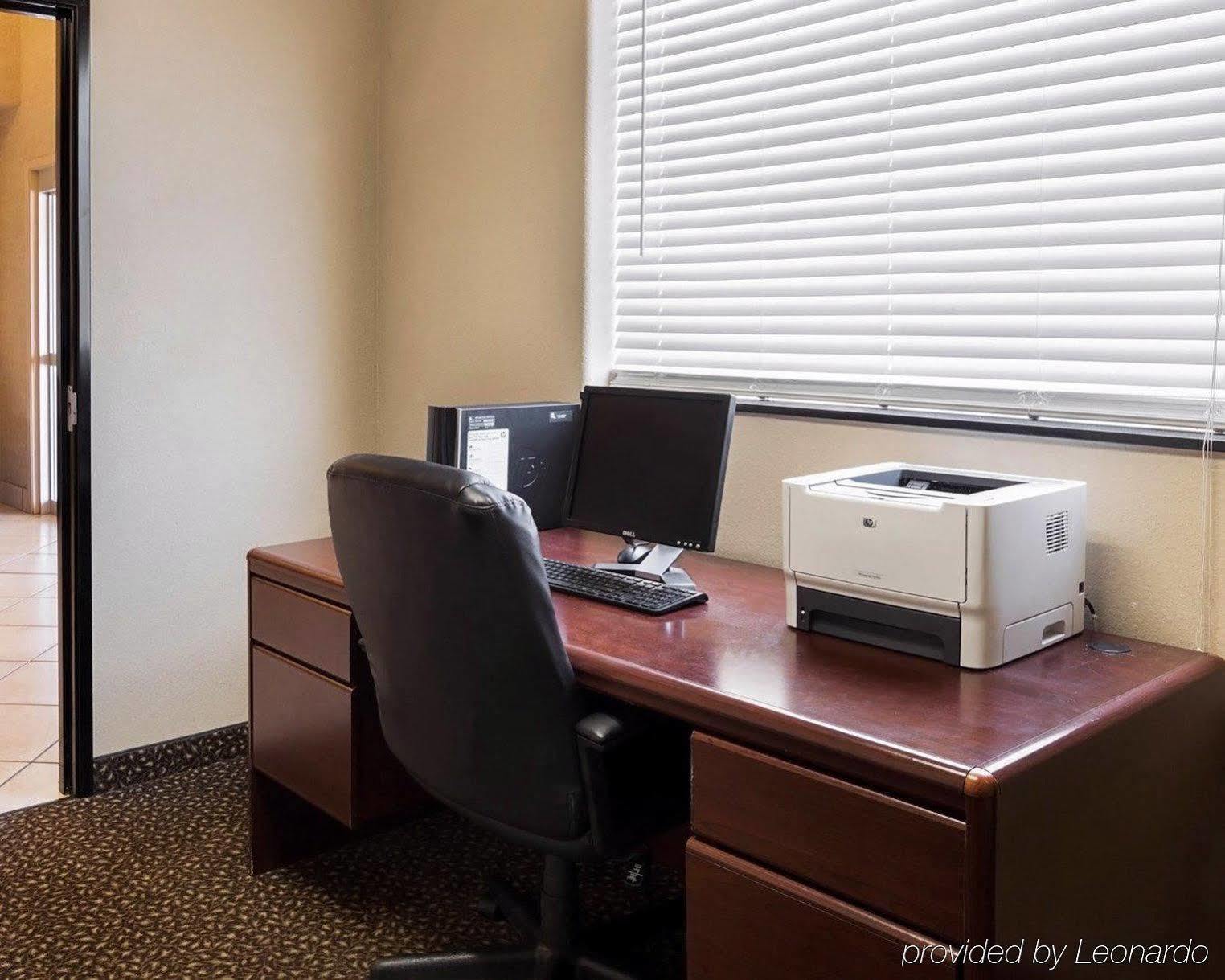 Best Western Plus Killeen - Fort Cavazos Hotel & Suites Esterno foto