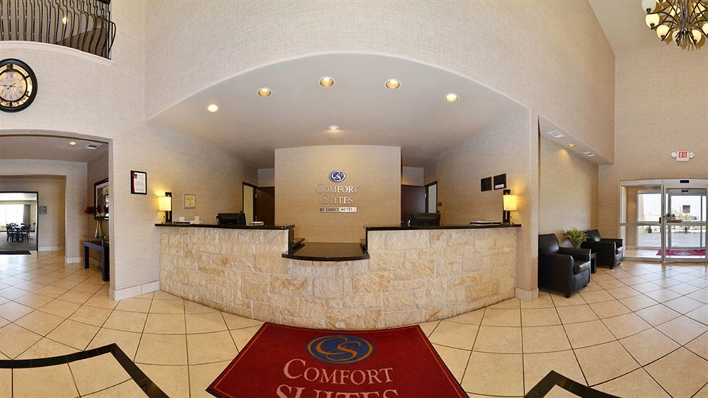 Best Western Plus Killeen - Fort Cavazos Hotel & Suites Esterno foto