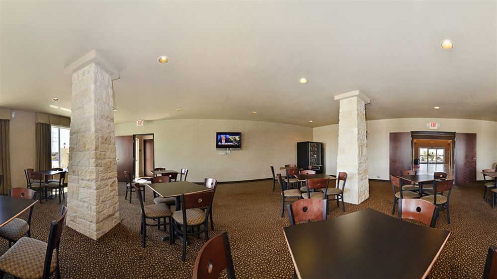 Best Western Plus Killeen - Fort Cavazos Hotel & Suites Esterno foto